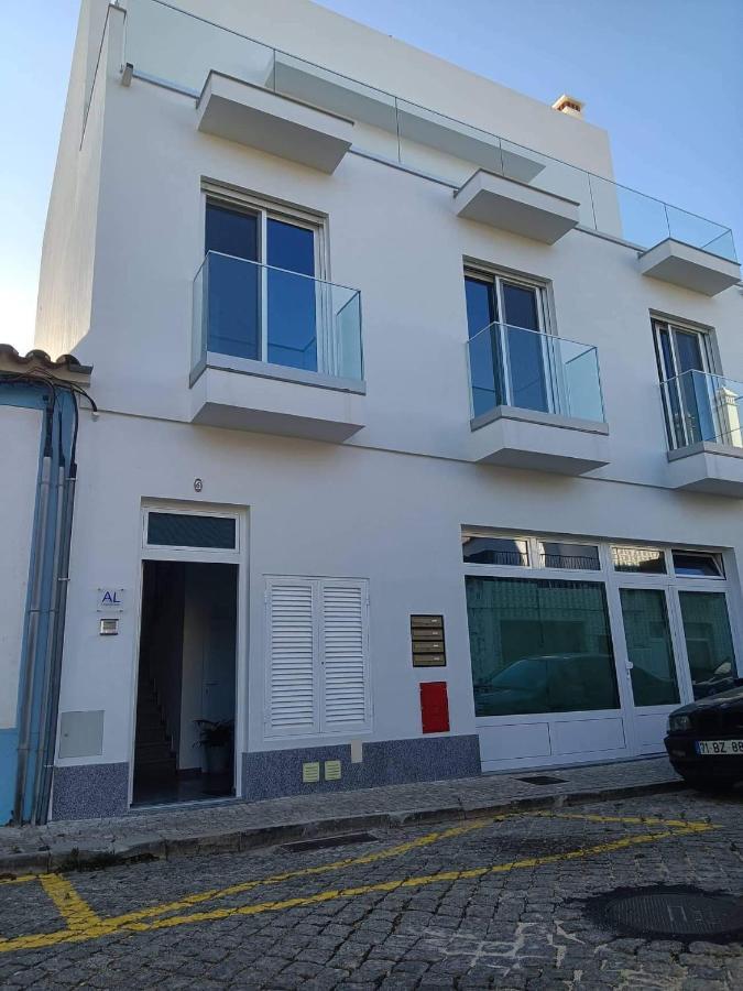 Alojamento S. Gabriel 1 Monchique Exterior photo